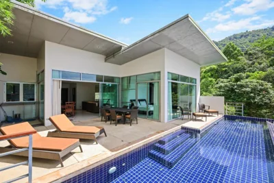 Kamala Hills Naka - Villa 15 – Fotos 2