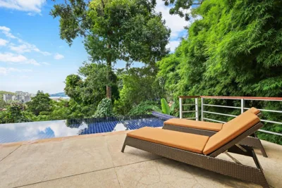 Kamala Hills Naka - Villa 15 – Fotos 4