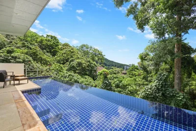 Kamala Hills Naka - Villa 15 – Fotos 5