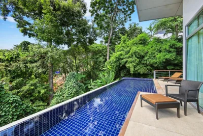 Kamala Hills Naka - Villa 15 – Fotos 6