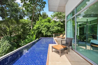 Kamala Hills Naka - Villa 15 – Fotos 7