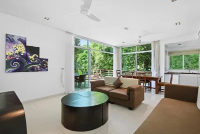 Kamala Hills Naka - Villa 15 – Fotos 9